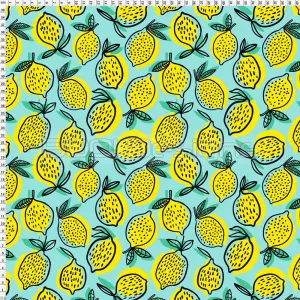 Spandex Limoncello