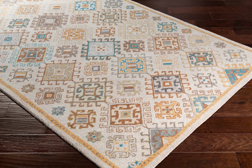 Tabriz Rugs