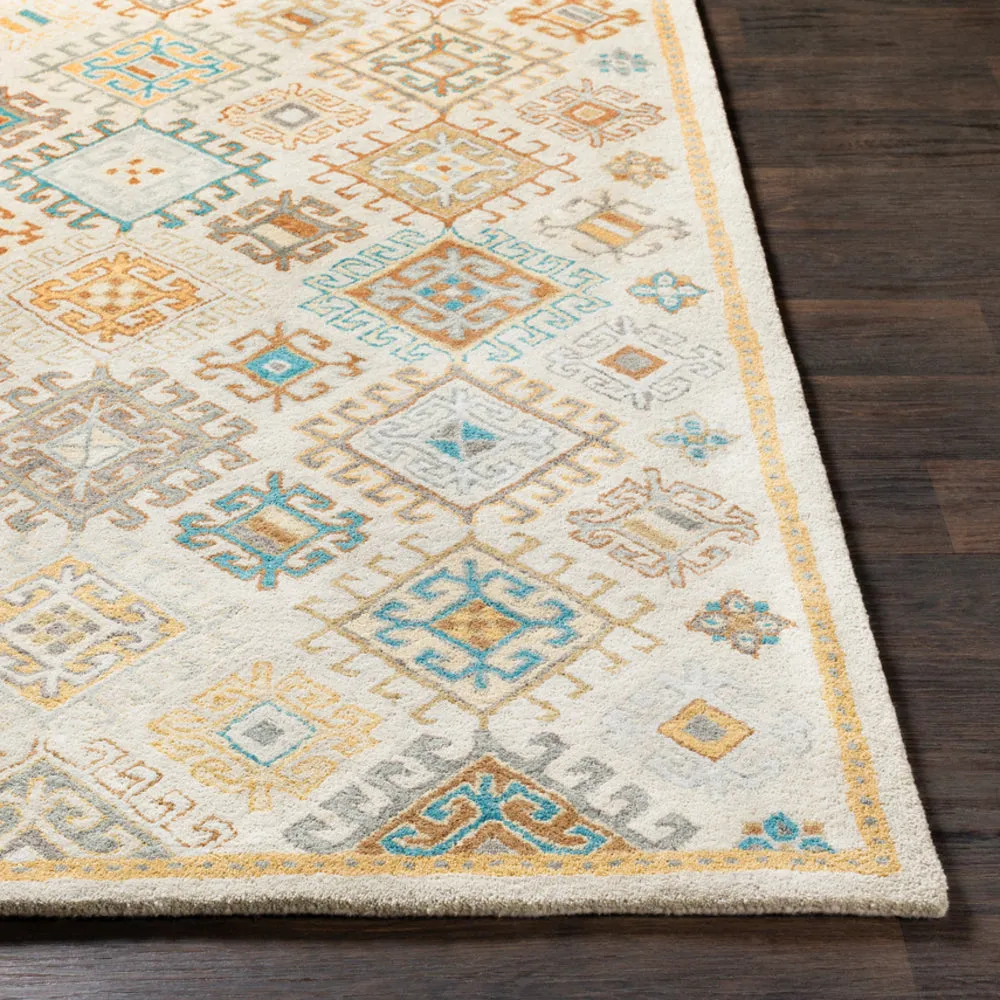 Tabriz Rugs