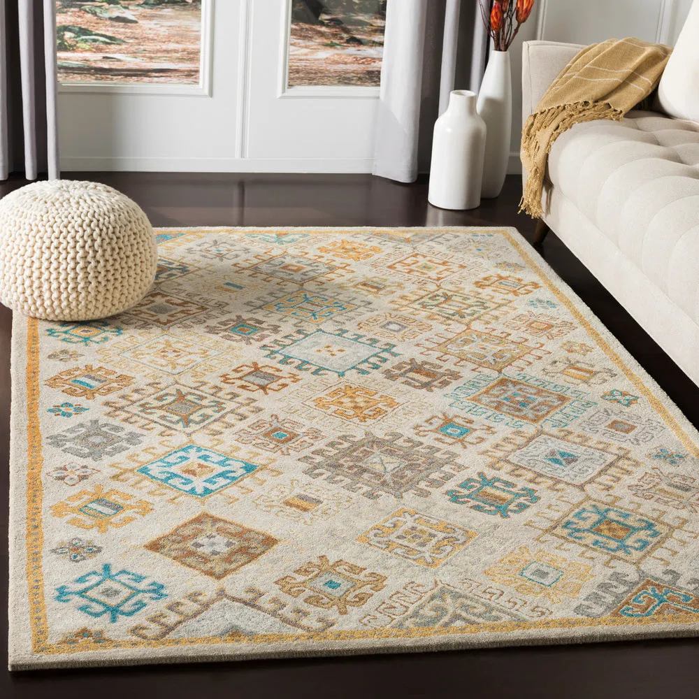 Tabriz Rugs