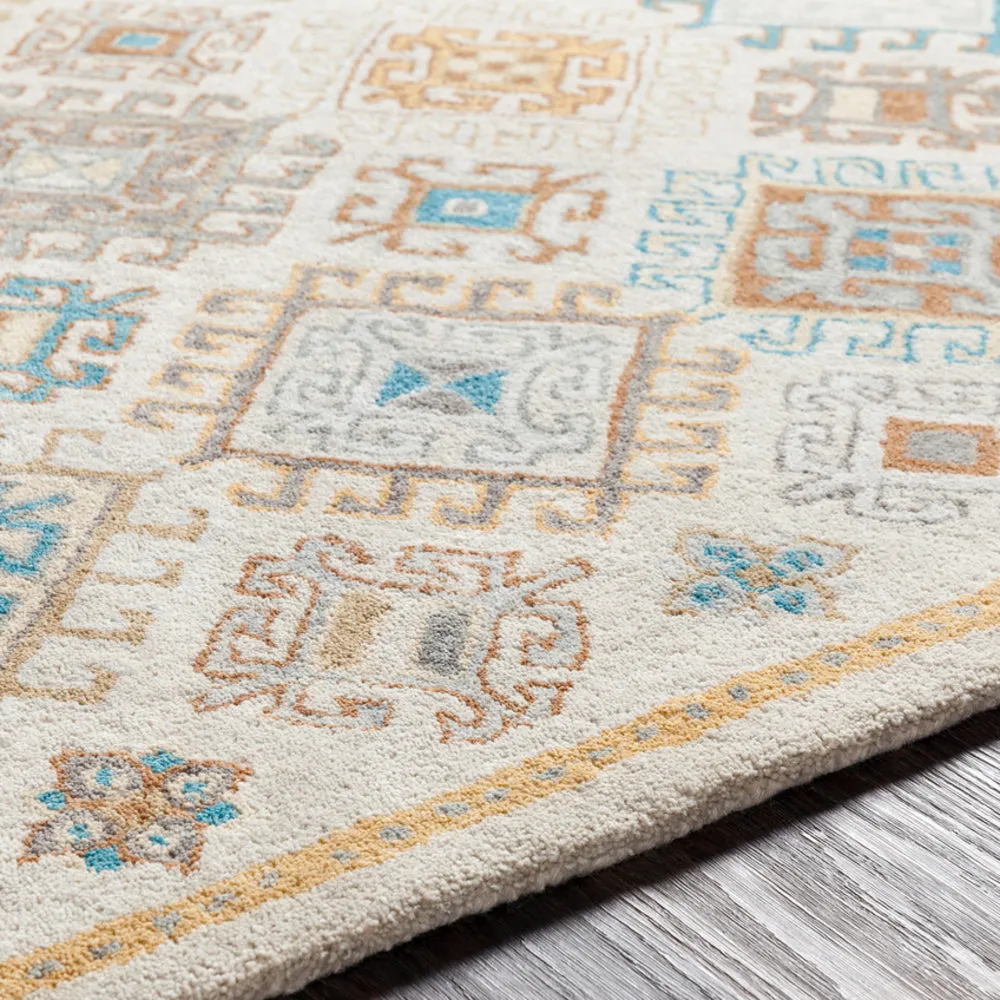 Tabriz Rugs
