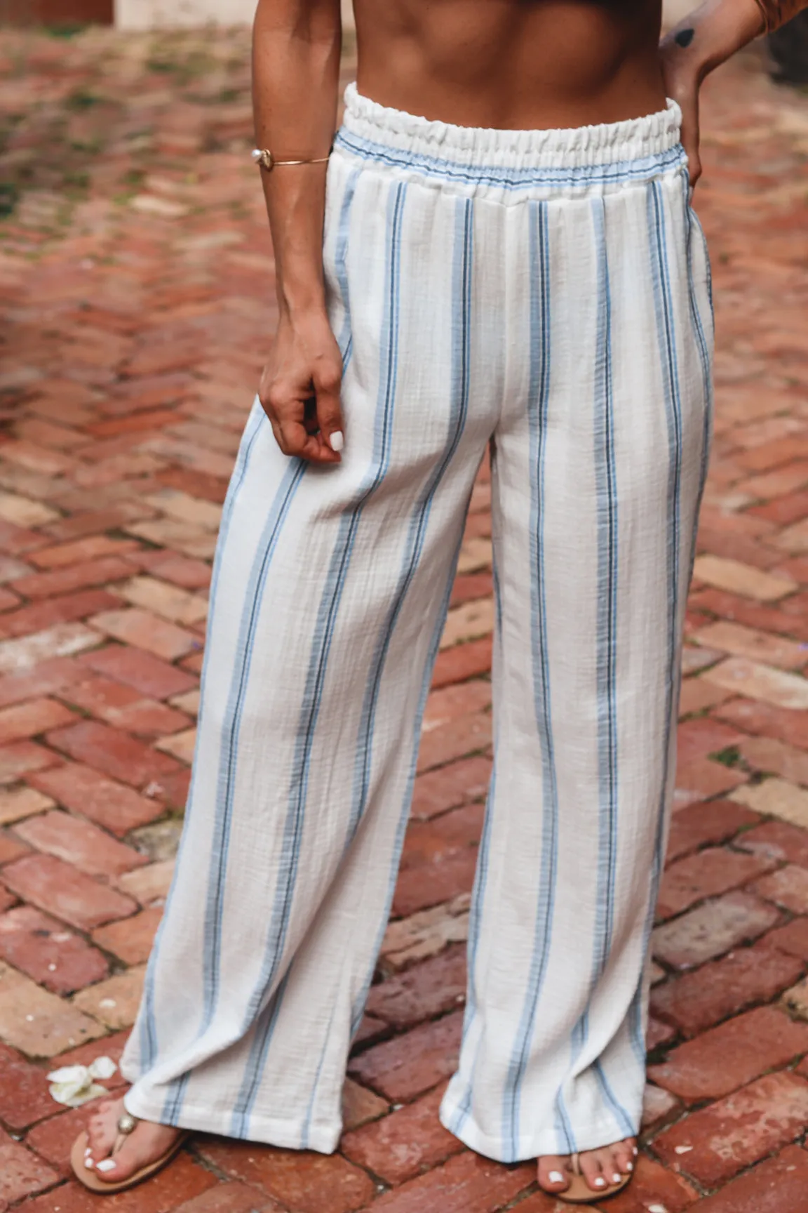 The Kateri Pants