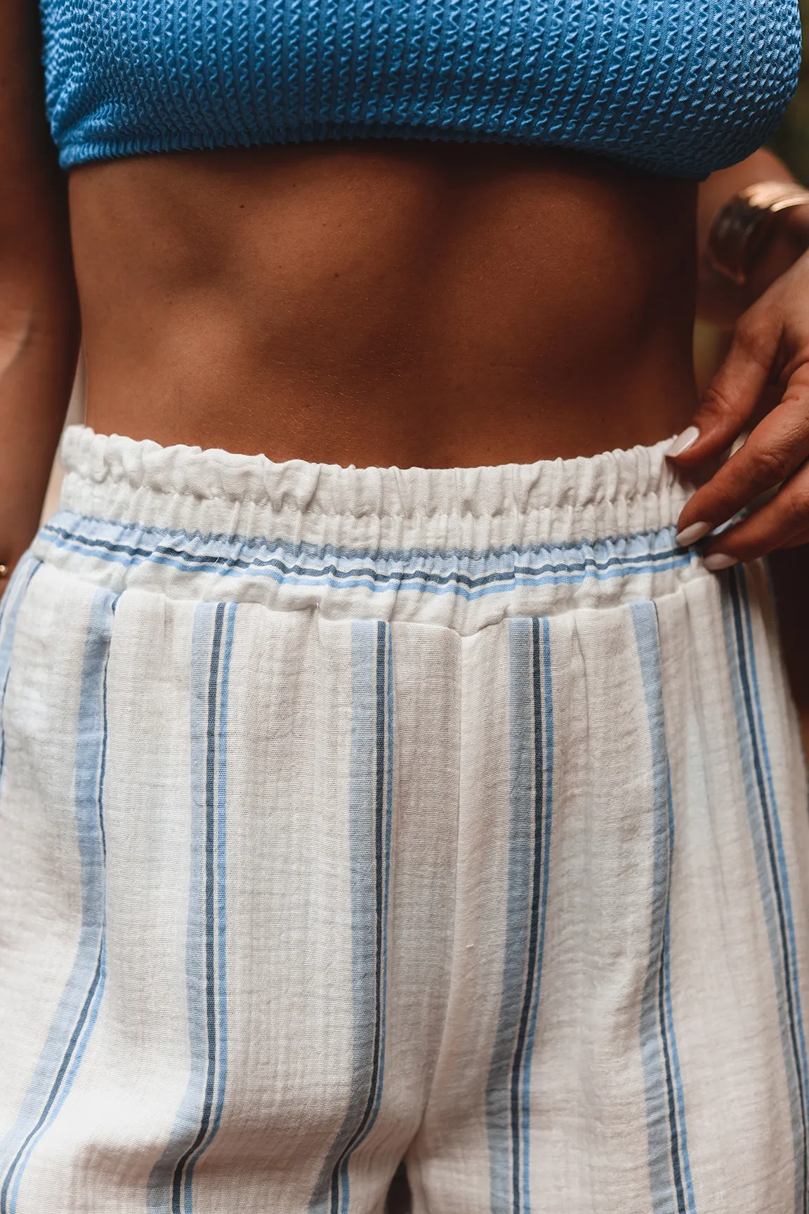 The Kateri Pants
