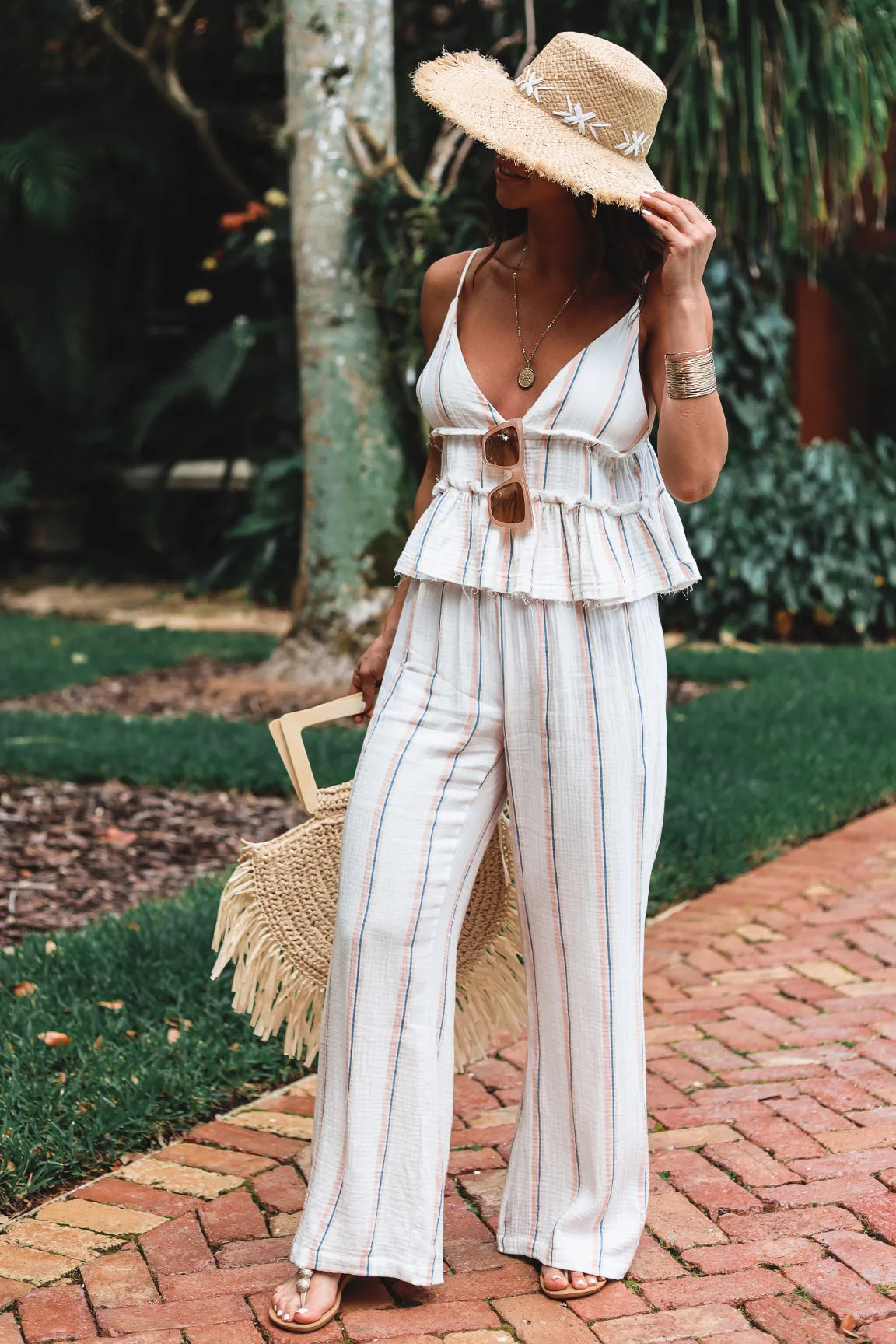 The Kateri Pants