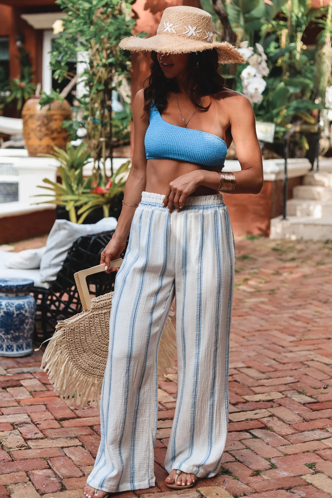 The Kateri Pants
