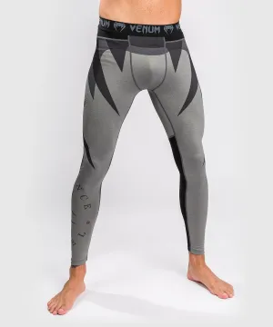 Venum Stone Spats - Mineral Green
