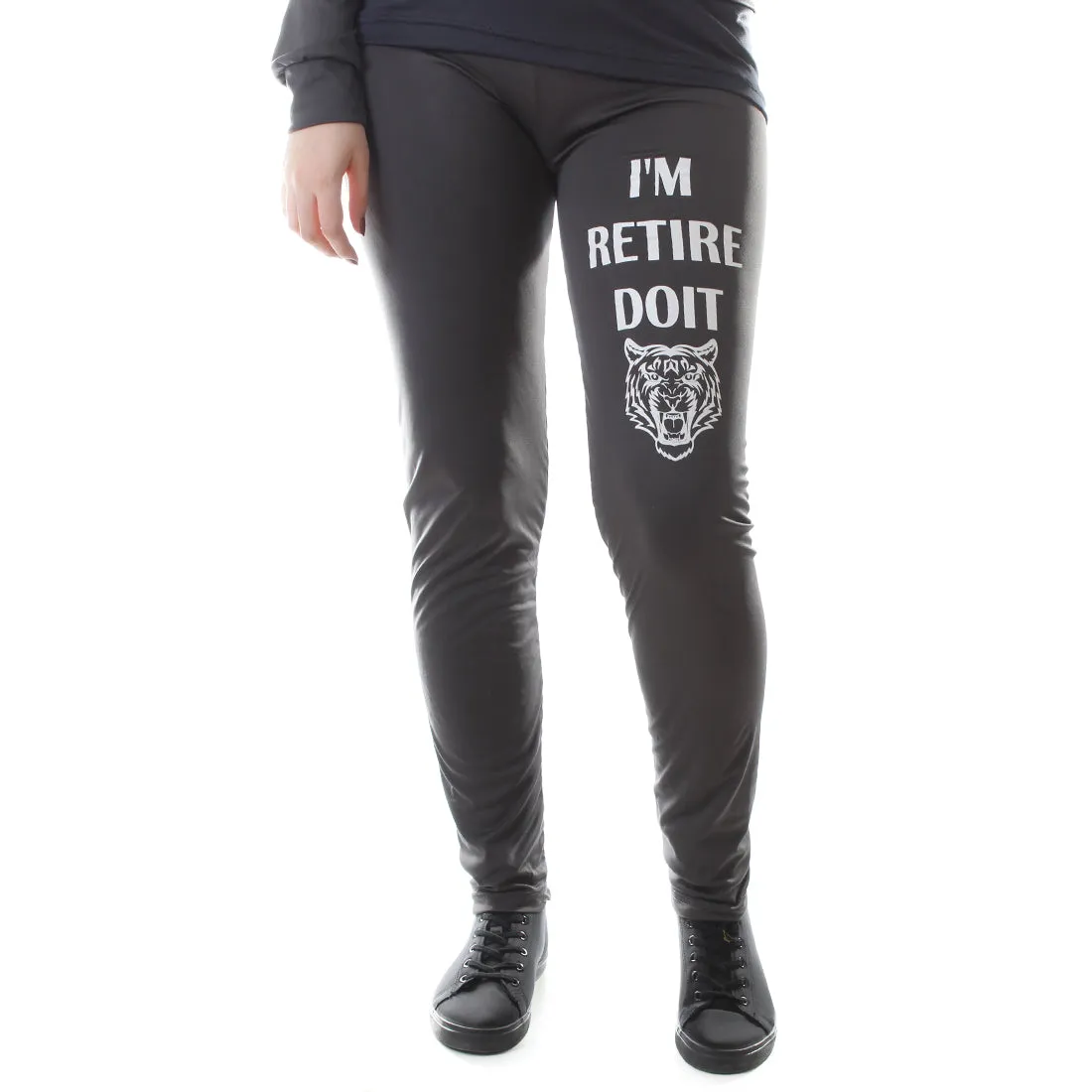 Women's Workout 3 Piece Set/ gray -6225