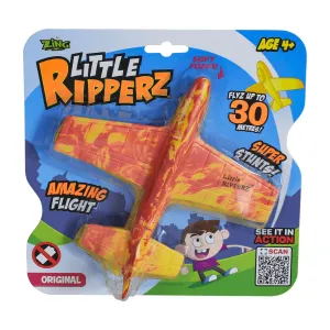 Zing Classics Little Ripperz Assorted Styles